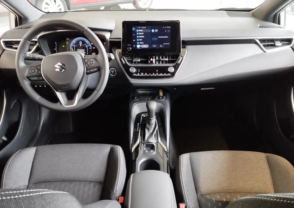 Suzuki Swace cena 134500 przebieg: 5, rok produkcji 2023 z Oleszyce małe 137